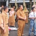 Siswa SMAN 12 Padang Olah Limbah Jadi Pesawat Terbang, Dapat Apresiasi dari Kadisdik Sumbar