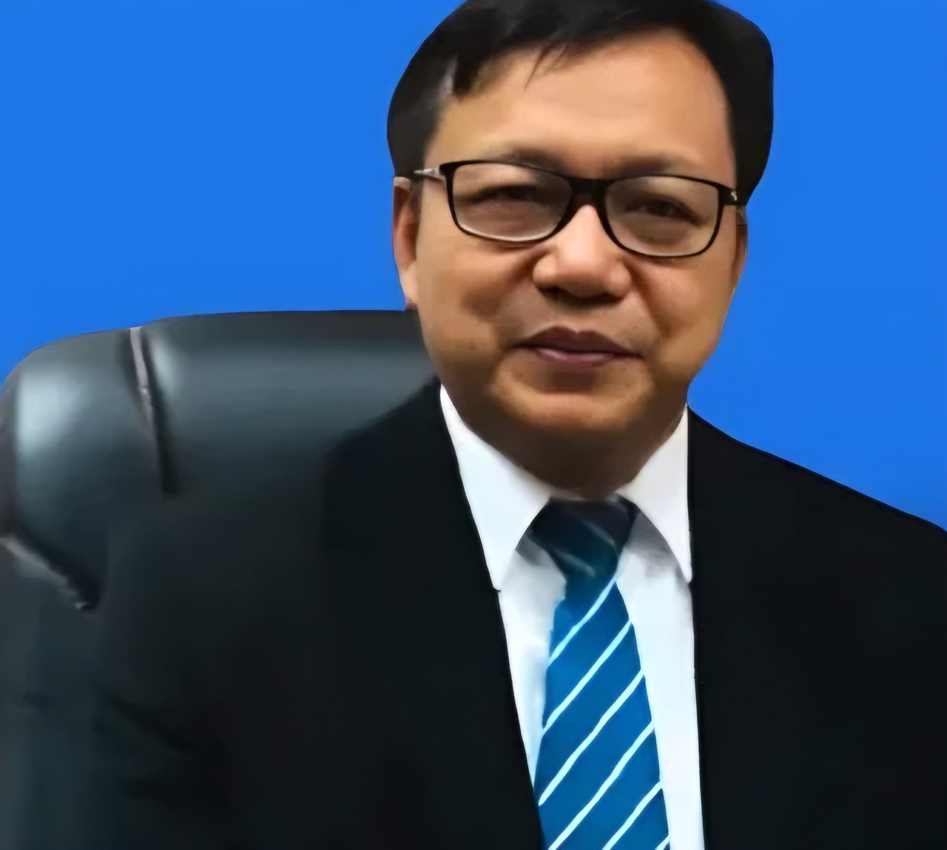 Kepala Dinas Pendidikan Sumbar, Habibul Fuadi