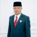 Anggota DPRD Provinsi Sumatera Barat, Khairuddin Simanjuntak, yang juga menjabat Ketua Fraksi Gerindra DPRD Sumbar