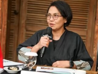 Sekjen Kemendikdasmen Bantah Disdik Sumbar: Copot Kepsek Tak Perlu Izin Dari Kami