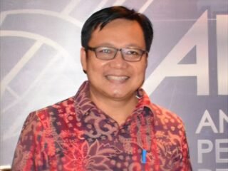 Kepala Dinas Pendidikan Sumbar, Habibul Fuadi