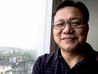 Kepala SMKN 1 Enam Lingkung Bungkam, Kadisdik Sumbar Akan Dalami Masalah SPJ Biaya Pendidikan Anak Panti Sosial