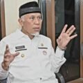 BPK Ungkap Kejanggalan Videotron Rp10 Miliar, Gubernur Sumbar Turun Tangan Tegur Kepala Biro Umum