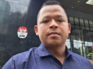 Nilai Temuan Dana Earmark Riau Lebih Besar dari OTT Gubernur, Pelapor Desak KPK Jangan Tebang Pilih