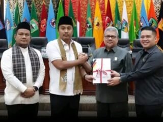 TKDD Turun Drastis, DPRD dan Pemprov Sumbar Susun RAPBD 2026 dengan Strategi Penyesuaian Ketat