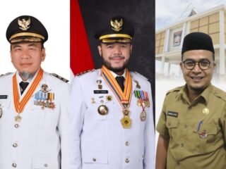 Wako, Wawako dan Sekwan Kompak Bungkam Soal DPRD Padang Jauh-jauh Pergi Bimtek ke Jakarta Bawa Uang Daerah