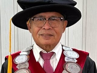 Prof Abdul Latif: Dua Guru Dipenjara Setahun, Putusan MA Dinilai Tak Adil dan Abaikan Kemanusiaan