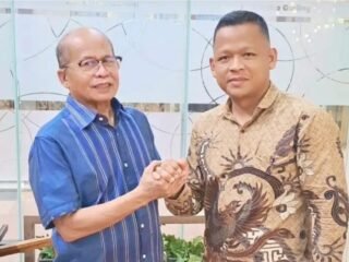 TA Gubernur Riau Ungkap Kejanggalan OTT, Aktivis Anti Korupsi Desak KPK Klarifikasi: Jangan Biarkan Gaduh