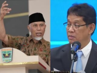 Purbaya Desak Pemda Percepat Belanja, Sumbar Malah Batalkan Pengadaan Buku SMK dengan Alasan Akhir Tahun