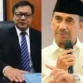 Usai DPRD Minta Evaluasi, Gubernur Sumbar Ganti Kadisdik dengan Pejabat Baru yang Lebih Kaya