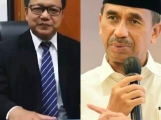 Usai DPRD Minta Evaluasi, Gubernur Sumbar Ganti Kadisdik dengan Pejabat Baru yang Lebih Kaya