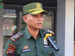 Kadishut Sumbar: Tumpukan Kayu Usai Banjir di Padang Berasal dari Longsor dan Ladang Warga