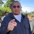 Dari Lokasi Banjir Padang, Andre Rosiade Desak Gubernur Pimpin Penindakan Pembalakan Liar