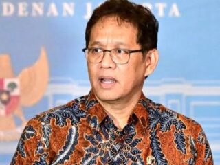 Menkeu Purbaya Yudhi Sadewa