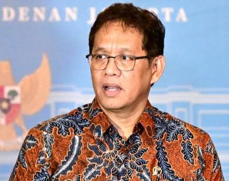 Menkeu Purbaya Yudhi Sadewa