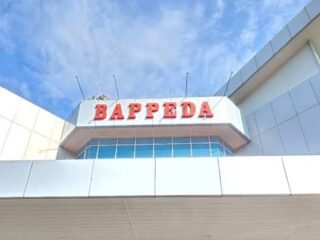 Proposal Pengadaan Buku SMK Menyusul Setelah APBD Sumbar Diketok, Plt Kepala Bappeda Ngaku Baru Tahu