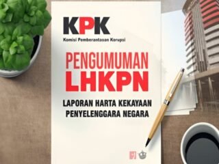 Harta Kekayaan Kabiro Umum Sumbar yang Ditegur Gubernur Naik di Tengah Sorotan Videotron Rp10 Miliar