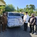 Charoen Pokphand Salurkan Bantuan untuk Korban Bencana Sumbar, Mahyeldi Tegaskan Distribusi Dipercepat