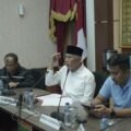 Gubernur Apresiasi Kerja Cepat PLN, Sistem Kelistrikan Sumbar Pulih Total Pascabencana