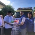 Al-Khair Foundation Salurkan Bantuan Rp600 Juta untuk Warga Sumbar Terdampak Bencana