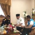 Kinerja Gubernur Mahyeldi Dalam Penanganan Bencana Hidrometeorologi Mendapat Pujian Menteri ESDM
