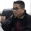 Wakil Ketua DPRD Sumatera Barat, Evi Yandri Rajo Budiman
