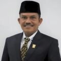 Ketua Komisi III DPRD Kota Padang, Helmi Moesim