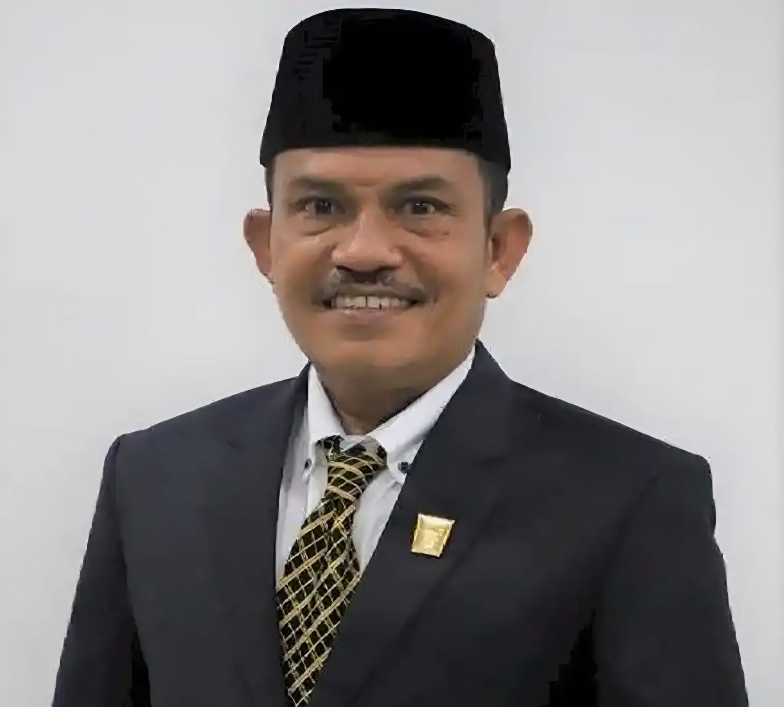 Ketua Komisi III DPRD Kota Padang, Helmi Moesim