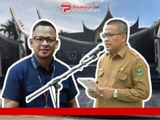 Pemohon Informasi Videotron dan Tamu Gubernur Sumbar Ajukan Keberatan ke Sekdaprov