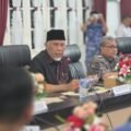 FGD, Gubernur Mahyeldi Puji Percepat Penyusunan R3P Sumbar