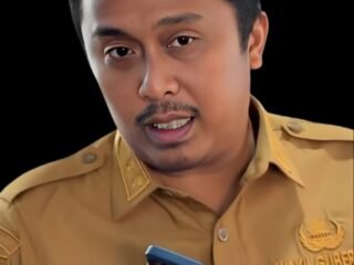 Hubungi Kapolres Pasaman, Wagub Vasko Pastikan Pelaku Penganiayaan Nenek Saudah Ditangkap