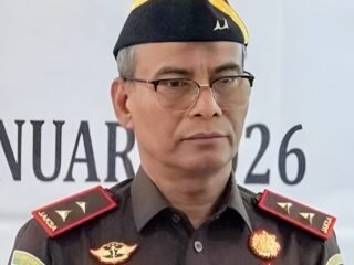 Kajati Sumbar Tak Balas Dua Kali Surat Konfirmasi Pelapor Soal Kasus Hapus Buku Kredit Bank Nagari