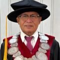 Prof Abdul Latif, SH, M.Hum eks Hakim Tindak Pidana Korupsi pada Mahkamah Agung RI