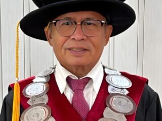 Prof Abdul Latif: Sikap Diam Kejati Sumbar soal Kasus Bank Nagari Berpotensi Melanggar Hukum