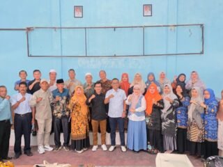 Pendidikan Pasaman Diperkuat, Kadisdik dan Pengawas Susun Program Strategis