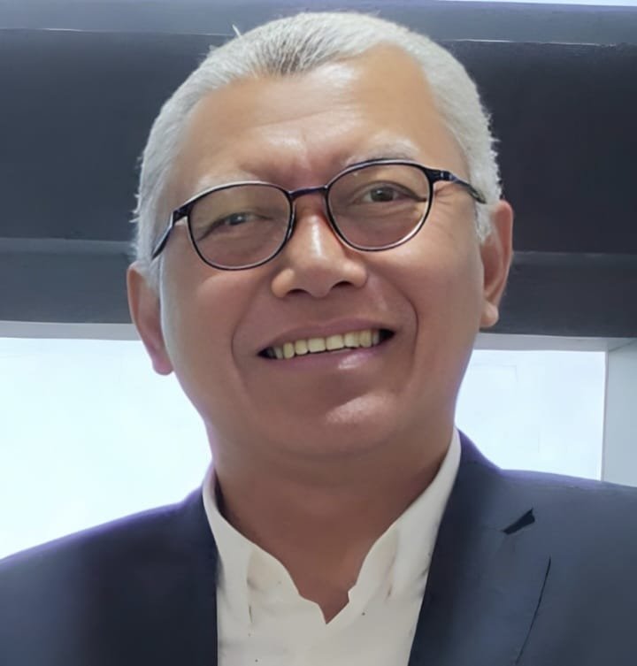 Dr. Md. Shodiq, S.H., M.H., Dosen Ahli Hukum Pidana pada Program Doktor Ilmu Hukum Universitas Jayabaya Jakarta