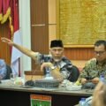 Gubernur Sumbar Turun Tangan, Krisis Air Bersih di Padang Dikebut Tuntas Sebelum Ramadan