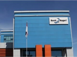 Bank Nagari Menolak Membuka Identitas Penerima Dana CSR Puluhan Miliar Rupiah