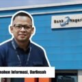 Bank Nagari Rahasiakan Data Pegawai, Belanja, dan CSR, Pemohon Segera Ajukan Sengketa