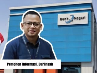 Penerima CSR Puluhan Miliar Bank Nagari Ditutup dari Publik, Jurnalis Gugat ke KI Sumbar