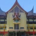 Kantor Gubernur Sumatera Barat