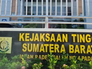 Satu Tahun Tanpa Kabar, Kejati Sumbar Undang Pelapor Ekspose Kasus Hapus Buku Kredit Bank Nagari Usai Viral