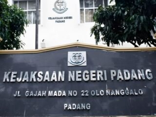 Kajari Padang Tegaskan Laporan Hapus Buku Kredit Bank Nagari Ditindaklanjuti Kejati Sumbar