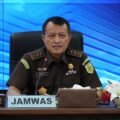 Jamwas Kejagung RI Tindaklanjuti Laporan Korban Pencurian Terhadap Kajari Pasaman Barat