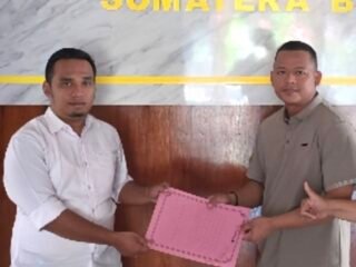 Jurnalis Sengketakan Kerahasiaan Data Pegawai, Belanja, dan CSR Bank Nagari ke Komisi Informasi