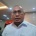 Datangi Bareskrim Polri, Andre Rosiade Dorong Penambang Emas Ilegal di Sumbar Ditangkap