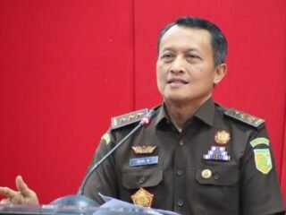 Jamwas Tindaklanjuti Laporan Petani Sawit Korban Pencurian, Kajari Pasbar Masih Bungkam