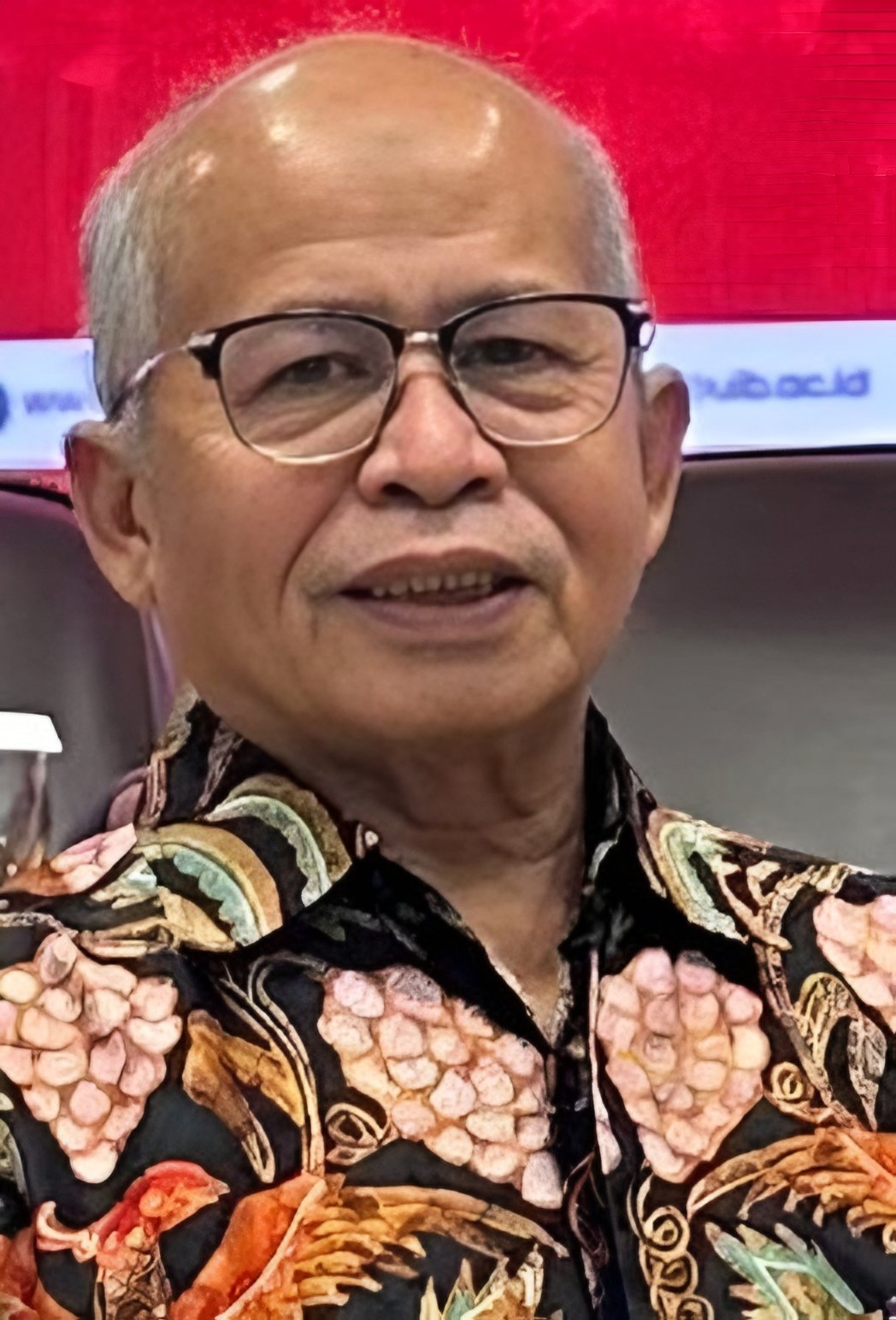 Prof. Dr. Abdul Latif, S.H., M.Hum