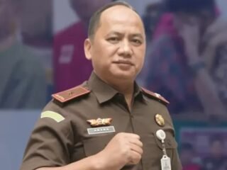 Tahanan Kota Kasus Pencurian Dipersoalkan, Kajari Pasbar Dilaporkan, Kapuspenkum Bungkam