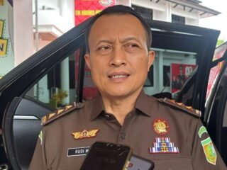 Pidum Kejagung Teliti Tahanan Kota Kasus Pencurian di Pasbar, Jamwas: Bila Melanggar Akan Diperiksa